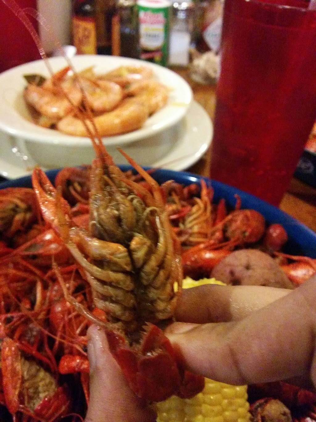 Heads & Tails Seafood | restaurant | 2070 Silverside Dr, Baton Rouge, LA 70808, USA | 2257672525 OR +1 225-767-2525