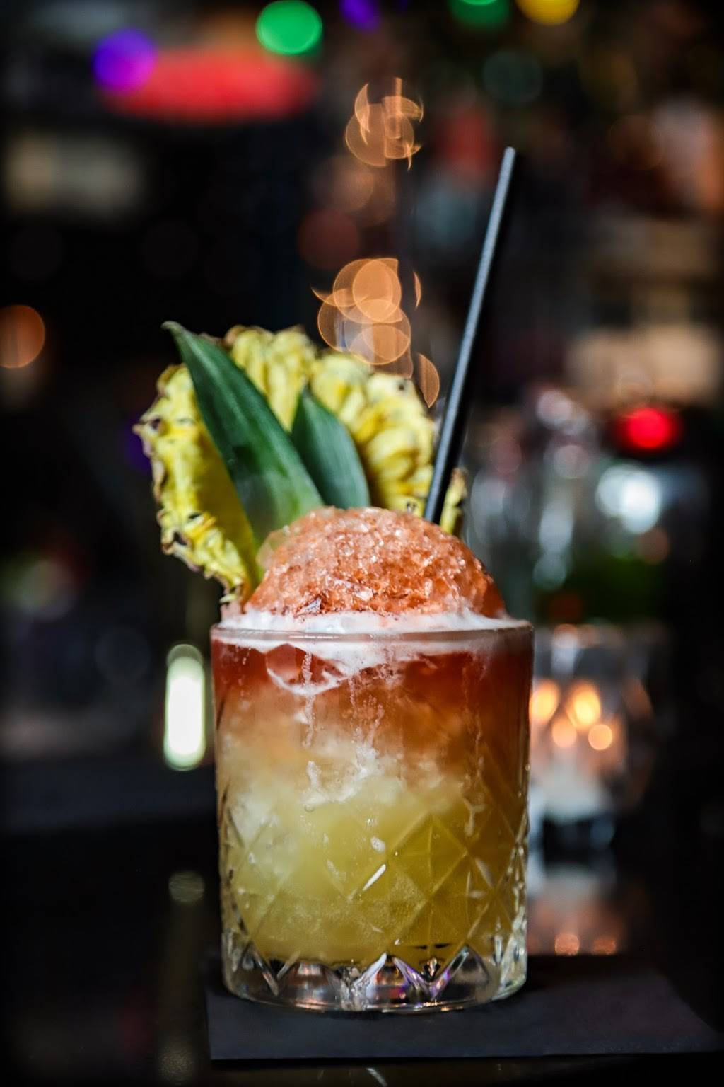 Alley | night club | 12223 W Washington Blvd, Los Angeles, CA 90066, USA | 3105968257 OR +1 310-596-8257