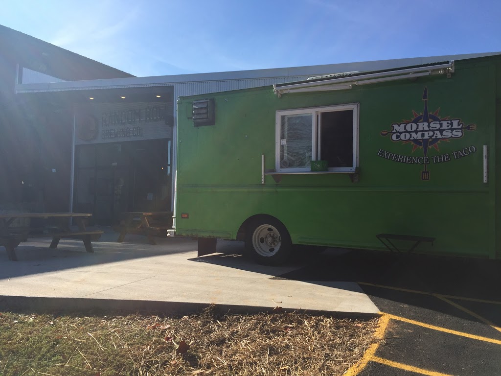 Random Row Brewing Co. | restaurant | 608 Preston Ave A, Charlottesville, VA 22903, USA | 4342848466 OR +1 434-284-8466