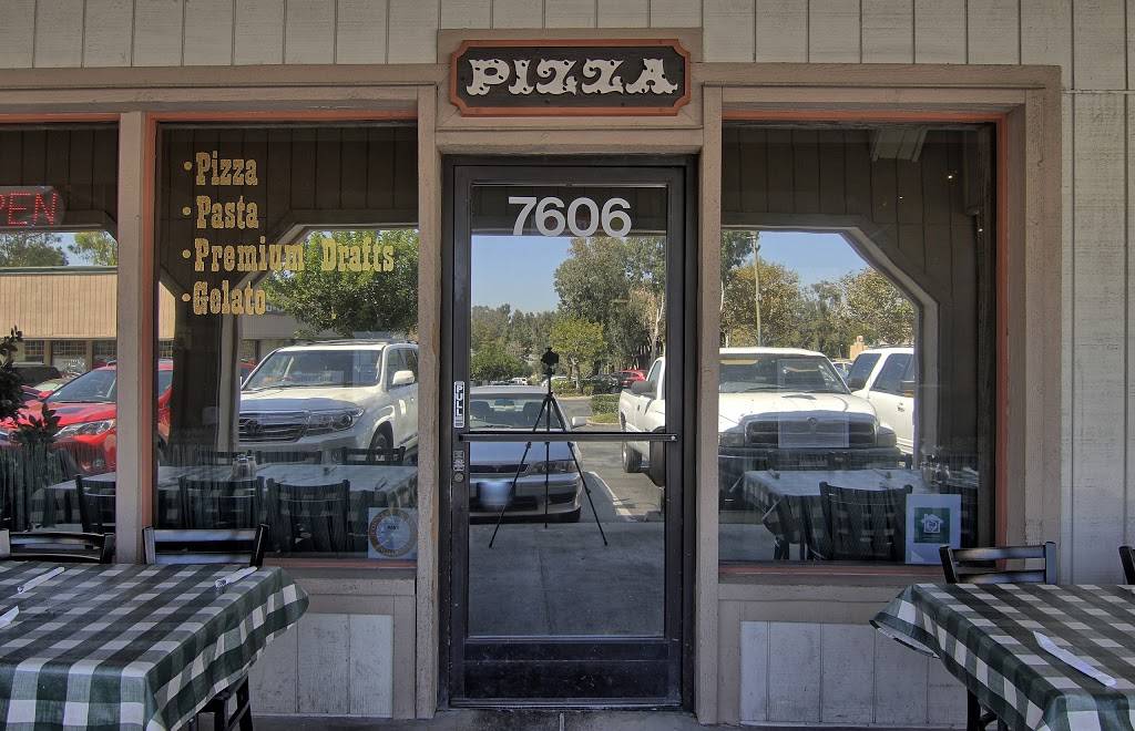 Wise Guys Pizzeria | restaurant | 7606 E Chapman Ave, Orange, CA 92869, USA | 7146334161 OR +1 714-633-4161