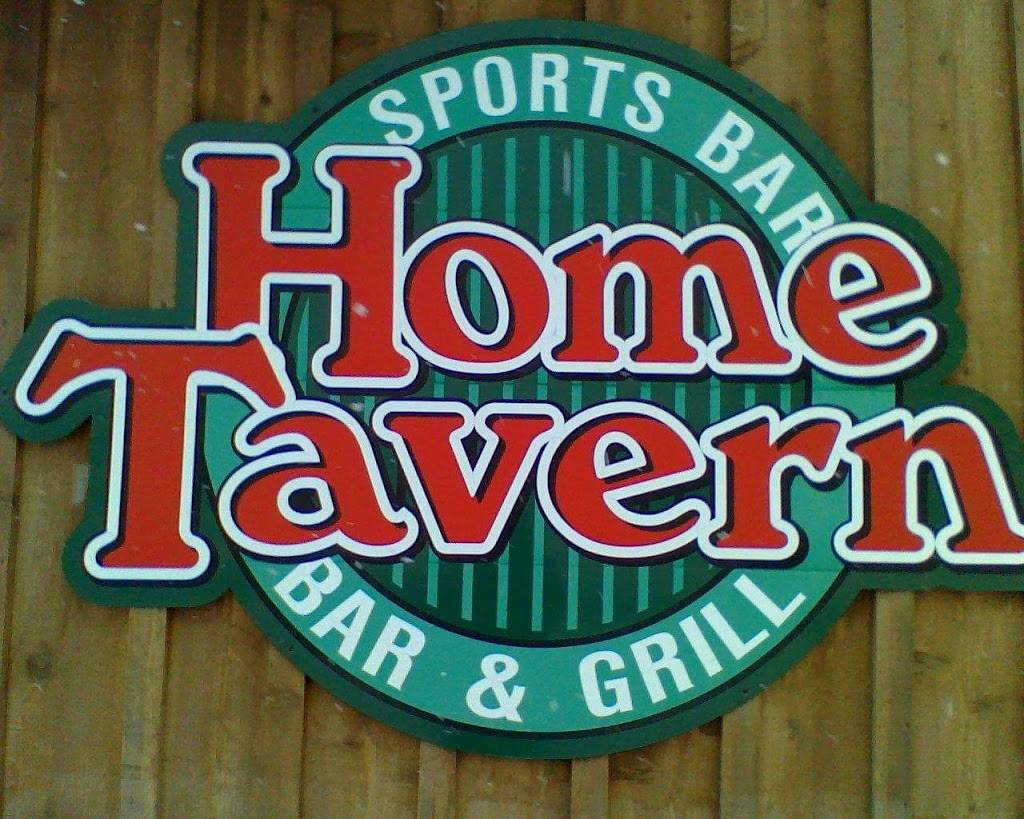 Home Tavern | restaurant | N4106 County Rd E, Kaukauna, WI 54130, USA | 9207882569 OR +1 920-788-2569