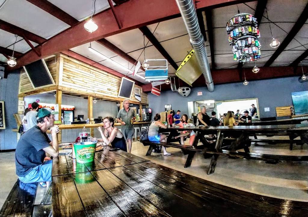 South Coast Pizza | restaurant | 1103 Sevier Ave, Knoxville, TN 37920, USA | 8652005818 OR +1 865-200-5818