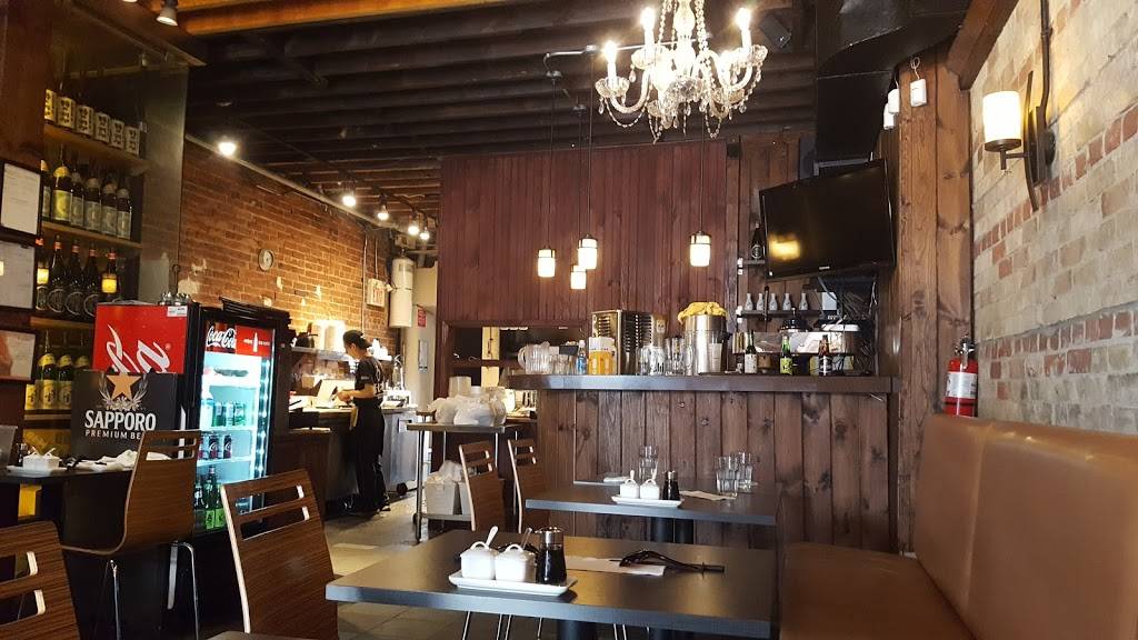 Touhenboku Ramen | meal takeaway | 2459 Yonge St, Toronto, ON M4P 2H6, Canada | 4165516800 OR +1 416-551-6800