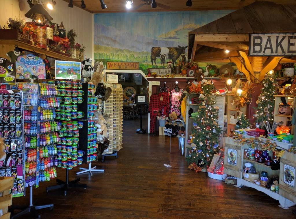 Farmers Inn Restaurant | restaurant | 759 Shaffer Rd, Sigel, PA 15860, USA | 8147522942 OR +1 814-752-2942