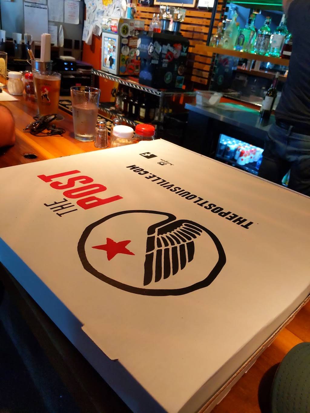 The Post | restaurant | 1045 Goss Ave, Louisville, KY 40217, USA | 5026352020 OR +1 502-635-2020