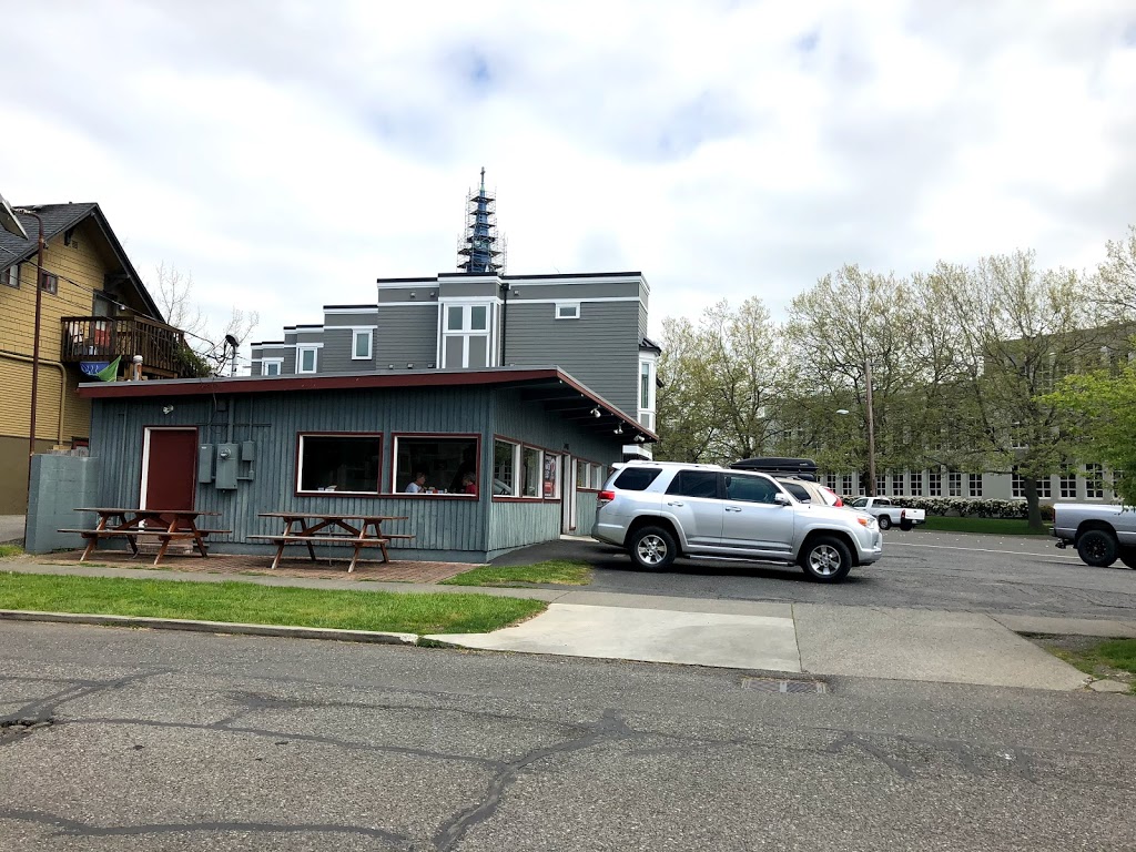 The Sandwich Odyssey | restaurant | 2001 Cornwall Ave, Bellingham, WA 98225, USA | 3607386919 OR +1 360-738-6919