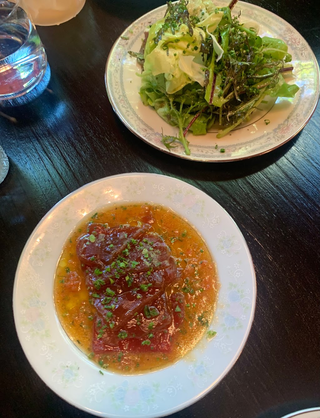 Alouette | restaurant | 2764 NW Thurman St, Portland, OR 97210, USA | 9713808084 OR +1 971-380-8084