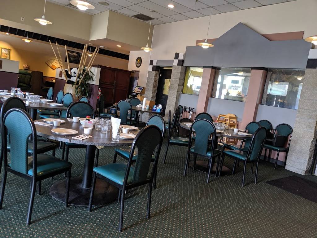 Panda Garden Restaurant | restaurant | 5500 Olympic Dr #104, Gig Harbor, WA 98335, USA | 2538582199 OR +1 253-858-2199