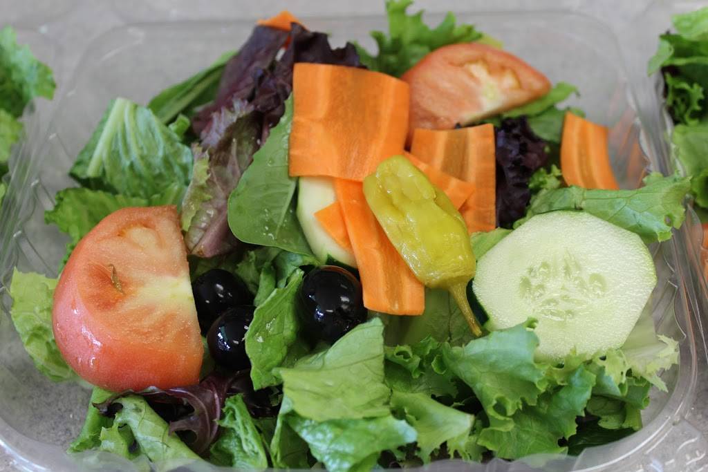 Giannis Deli and Pizza | restaurant | 853 Highland Ave, Needham, MA 02494, USA | 7814531164 OR +1 781-453-1164