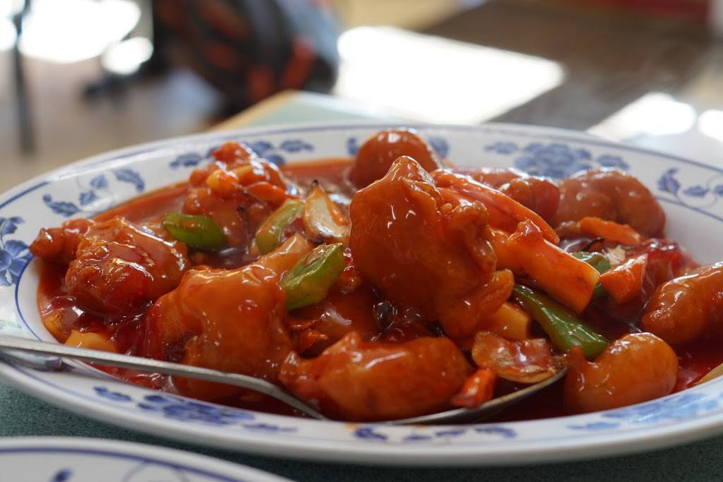 Maple Garden | restaurant | 1275 Alder St, Eugene, OR 97401, USA | 5416838128 OR +1 541-683-8128