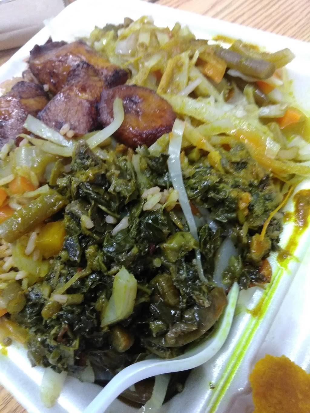 Cas West Indian & American Restaurant | restaurant | 135 Kingston Ave, Brooklyn, NY 11213, USA | 7188041075 OR +1 718-804-1075