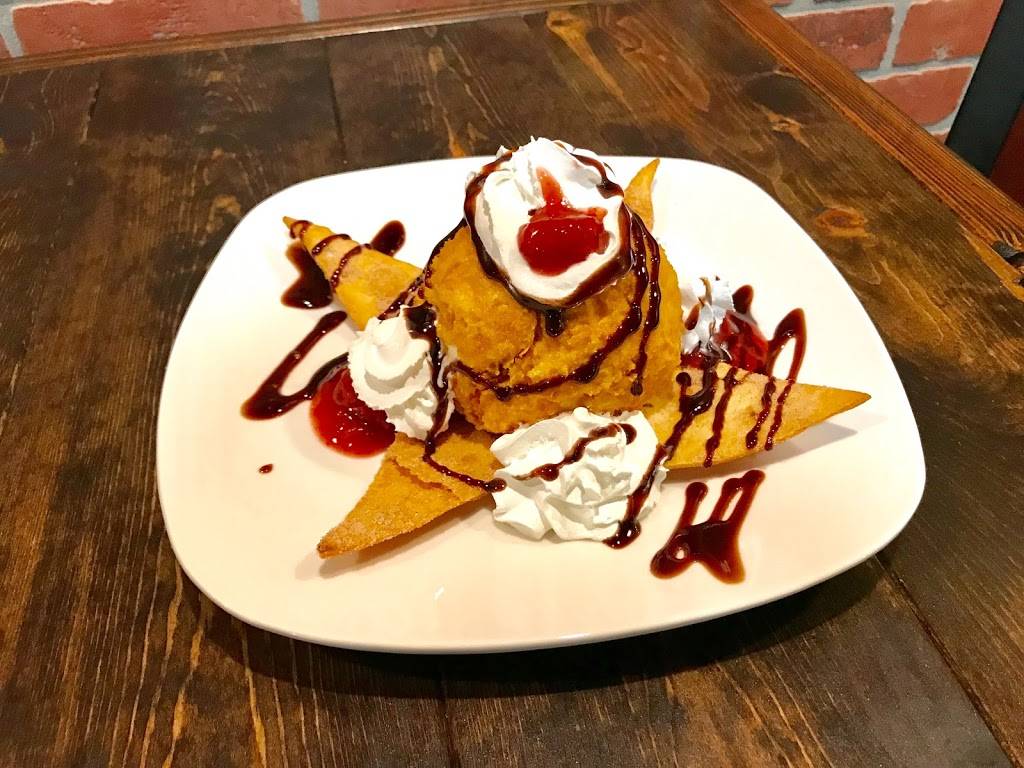 Cocina Village | restaurant | 3050 W Shaw Ave Suite 111, Fresno, CA 93711, USA | 5598401663 OR +1 559-840-1663