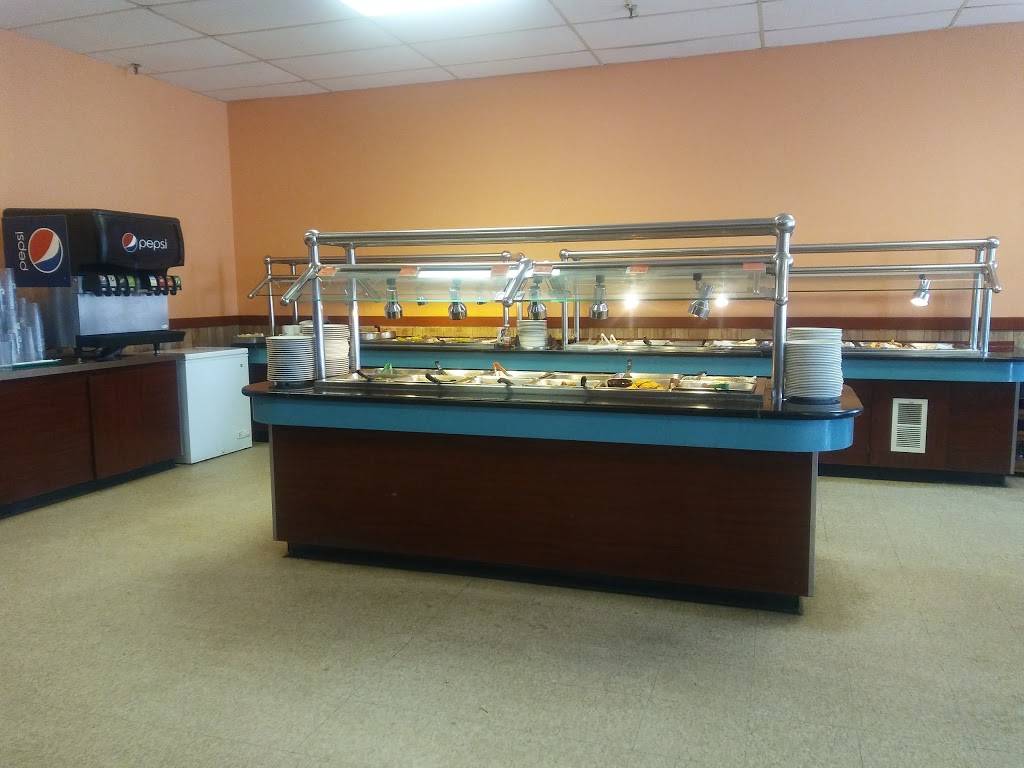 Sakura Town Express | restaurant | Charleston, MO 63834, USA | 5736833333 OR +1 573-683-3333