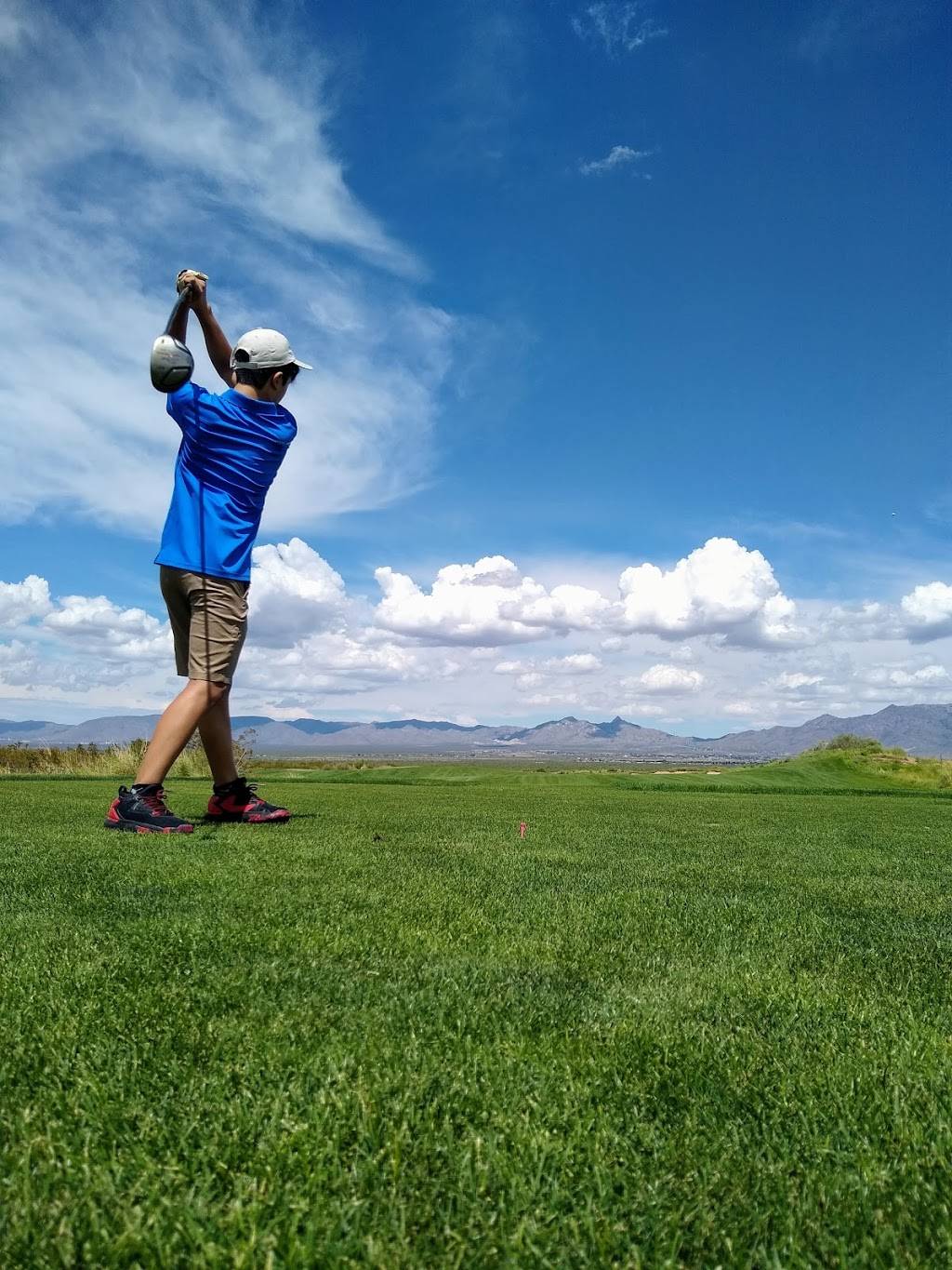 Red Hawk Golf Club | restaurant | 7502 Red Hawk Golf Road, Las Cruces, NM 88012, USA | 5753738100 OR +1 575-373-8100