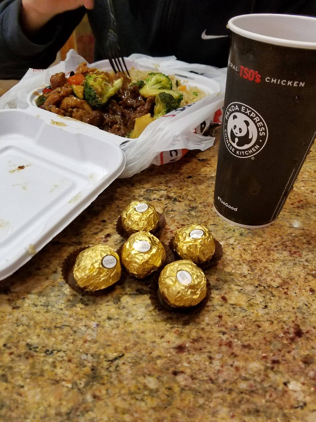 Panda Express | restaurant | 6150 E Lake Sammamish Pkwy SE, Issaquah, WA 98029, USA | 4253926886 OR +1 425-392-6886