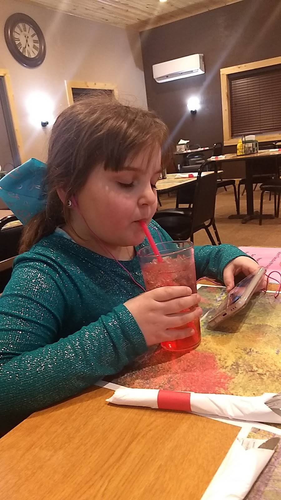 Clarks Bar & Restaurant | restaurant | 131 W Main St, Forestville, WI 54213, USA | 9208566950 OR +1 920-856-6950