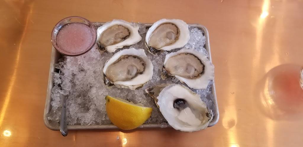 The Barnacle | restaurant | 112 Main St, Bar Harbor, ME 04609, USA | 2078019249 OR +1 207-801-9249