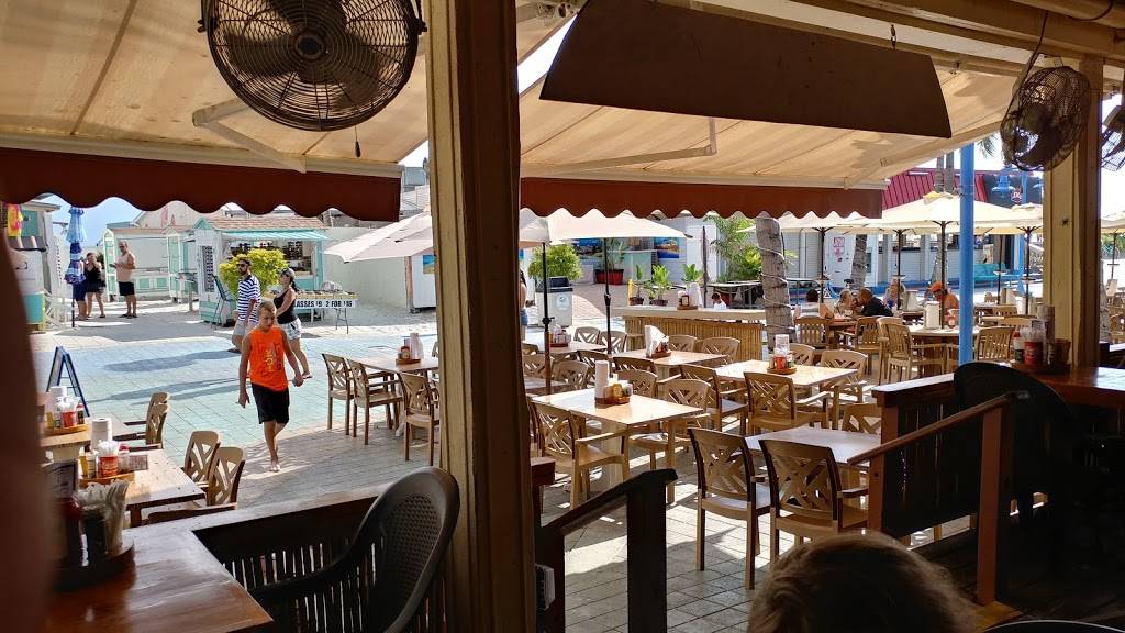 Mango Ritas | restaurant | 1021 Estero Blvd, Fort Myers Beach, FL 33931, USA | 2392338261 OR +1 239-233-8261