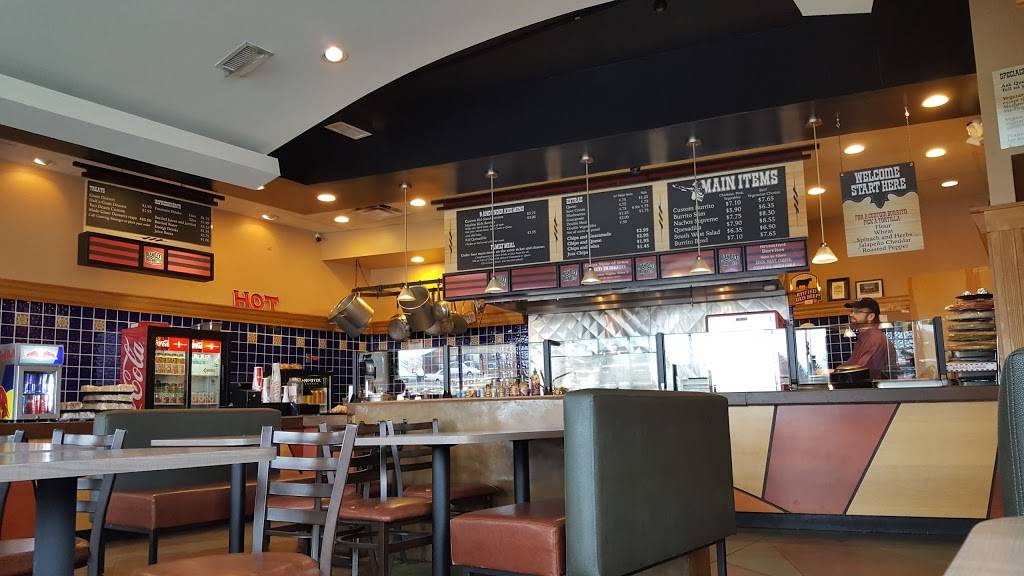 Bandit Burrito | restaurant | 5340 Merle Hay Rd, Johnston, IA 50131, USA | 5152549999 OR +1 515-254-9999