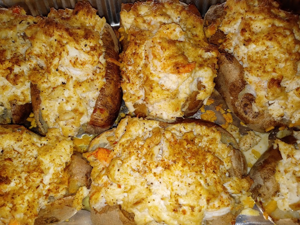 KOOL CAMPBELLS KITCHEN & CATERING | restaurant | 3393 Donnell Dr, Forestville, MD 20747, USA | 3012566434 OR +1 301-256-6434