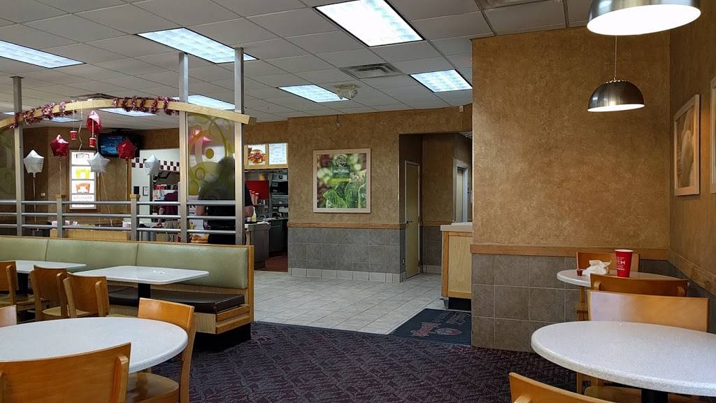 Wendys | restaurant | 16710 Southwest Fwy, Sugar Land, TX 77479, USA | 2812771661 OR +1 281-277-1661