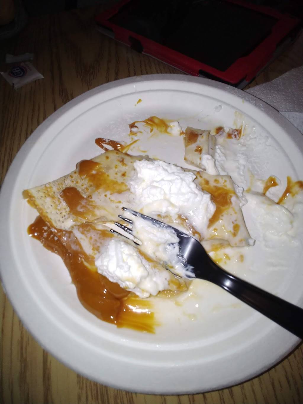 Creperie de Paris | restaurant | 7325 166th Ave NE, Redmond, WA 98052, USA | 4258824700 OR +1 425-882-4700