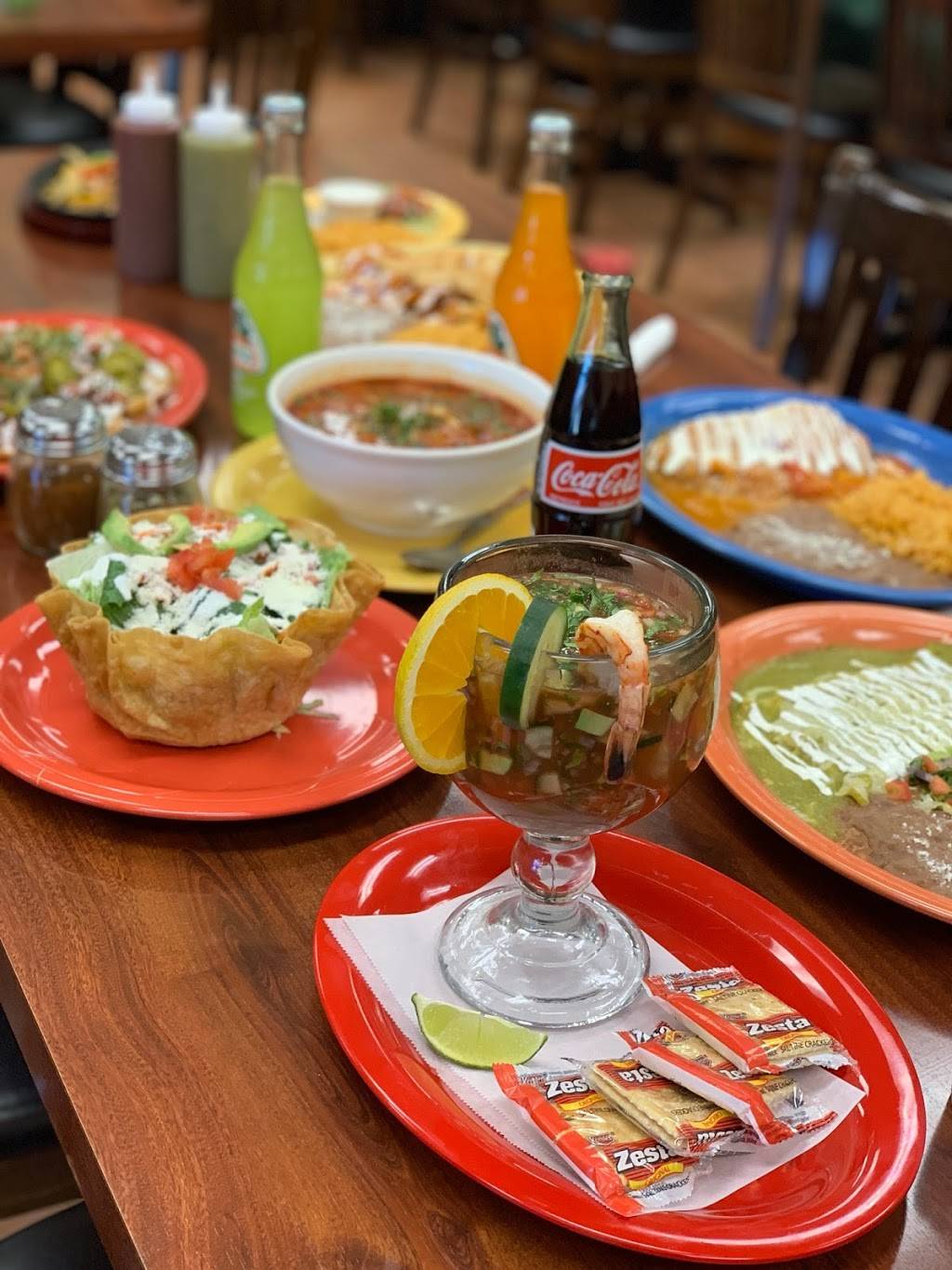 Cafe Doña Maria | restaurant | 480 Blossom Hill Rd, San Jose, CA 95123, USA | 4083631213 OR +1 408-363-1213