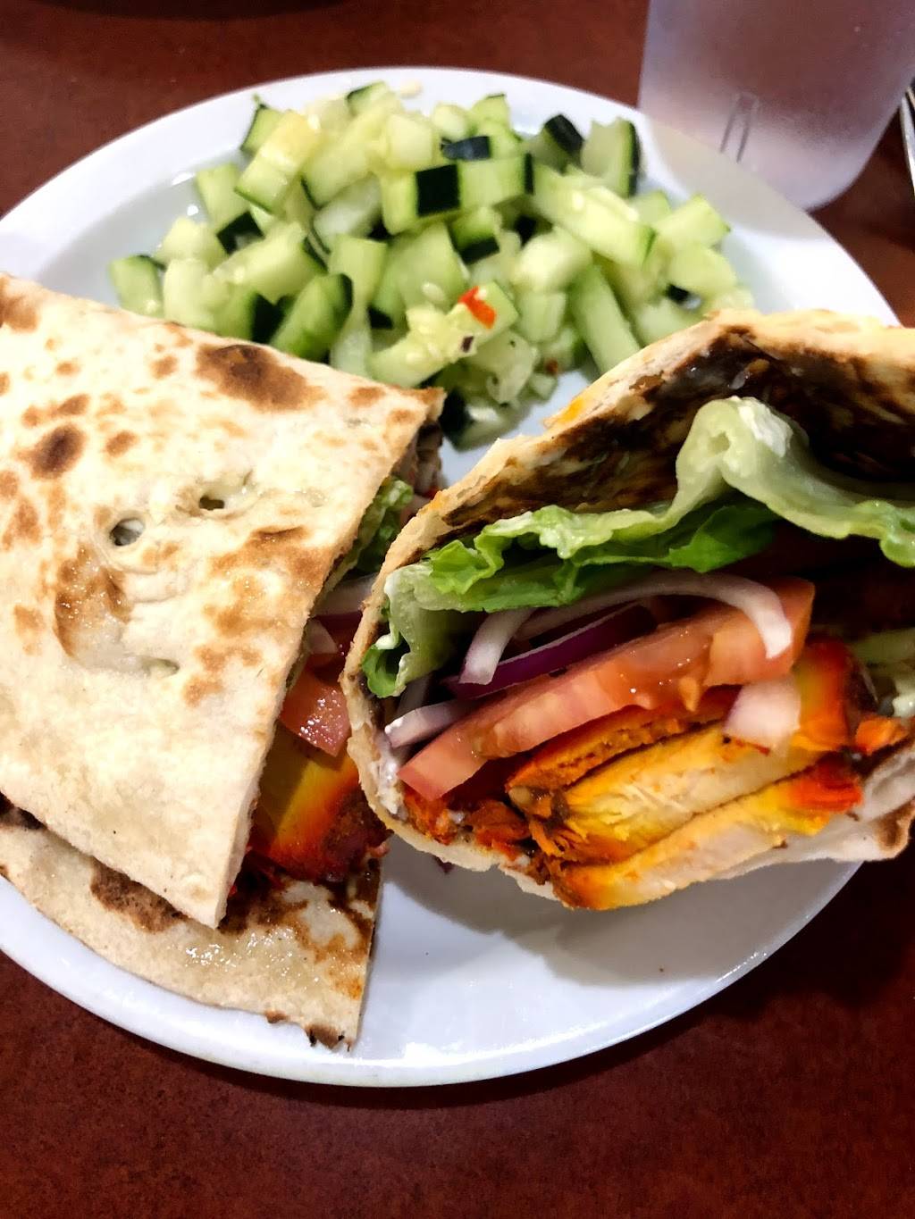 Cafe Tandoor | restaurant | 420 Market Pl, San Ramon, CA 94583, USA | 9252441559 OR +1 925-244-1559