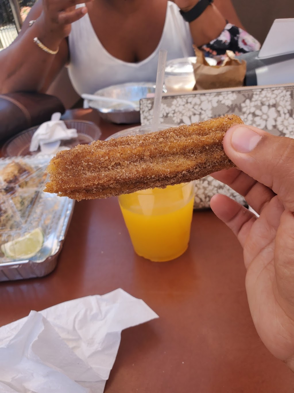 Chilacates South End | restaurant | 275 Shawmut Ave, Boston, MA 02118, USA | 8572142103 OR +1 857-214-2103