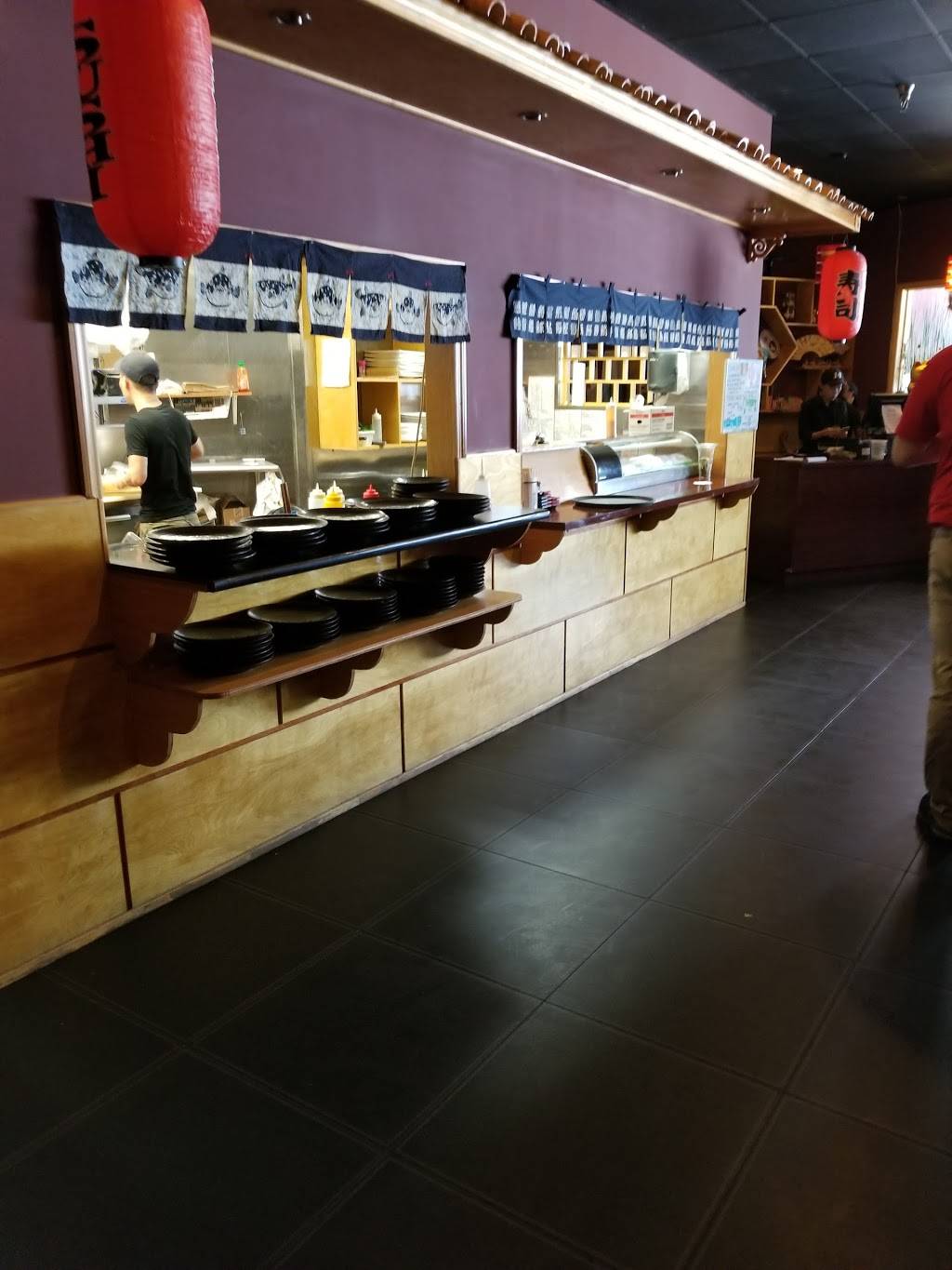 Tokyo Habachi & Sushi | restaurant | 1519 E Tipton St, Seymour, IN 47274, USA | 8125230888 OR +1 812-523-0888