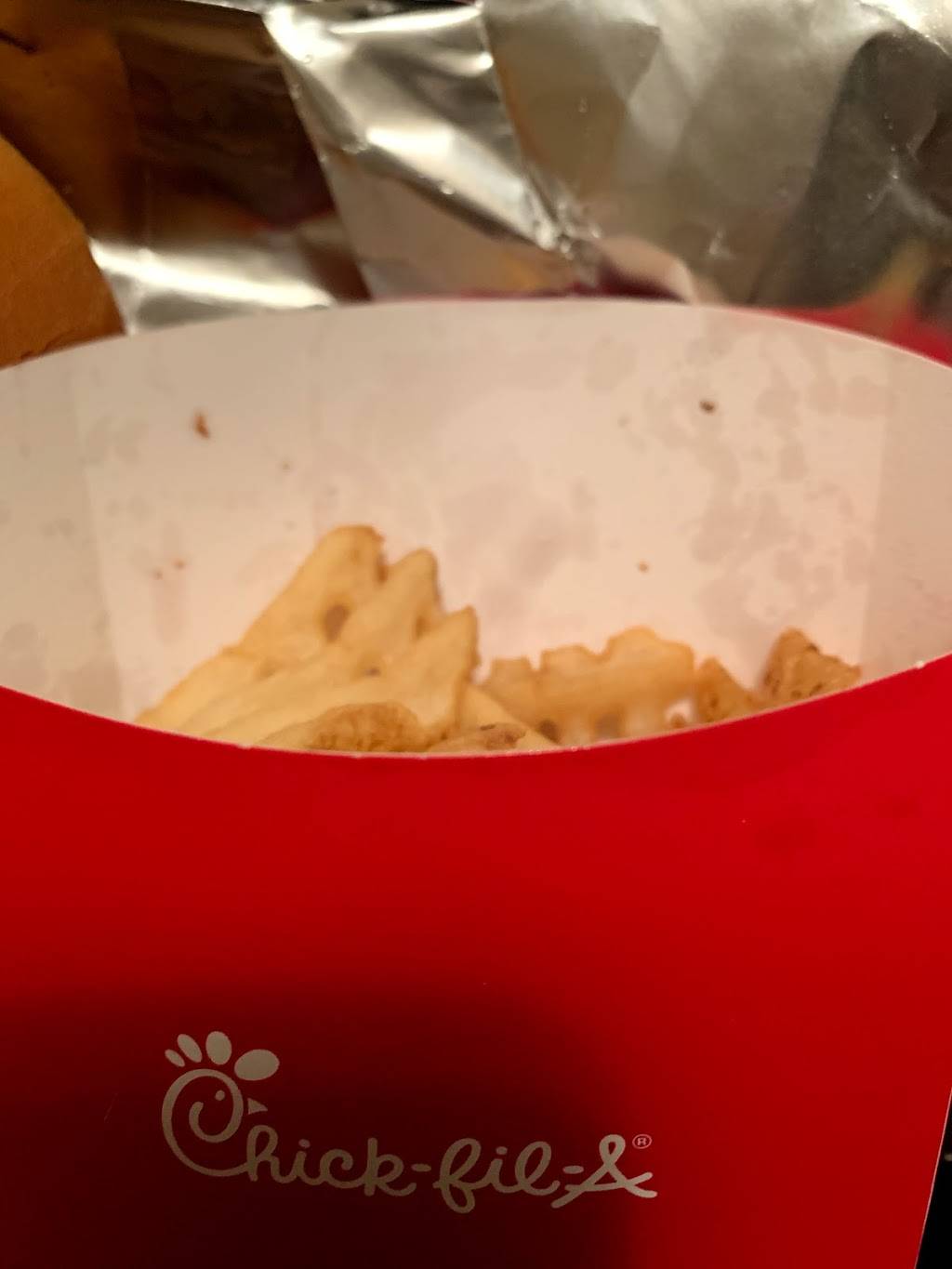 Chick-fil-A | restaurant | 1254930010001, Houston, TX 77075, USA | 7139461800 OR +1 713-946-1800