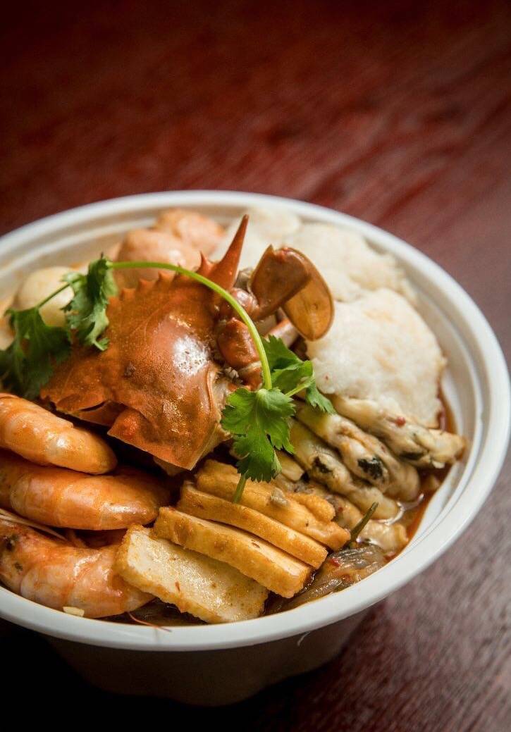 LaoMa Spicy | restaurant | 110 Odendhal Ave Ave 108, Gaithersburg, MD 20877, USA | 2404165885 OR +1 240-416-5885