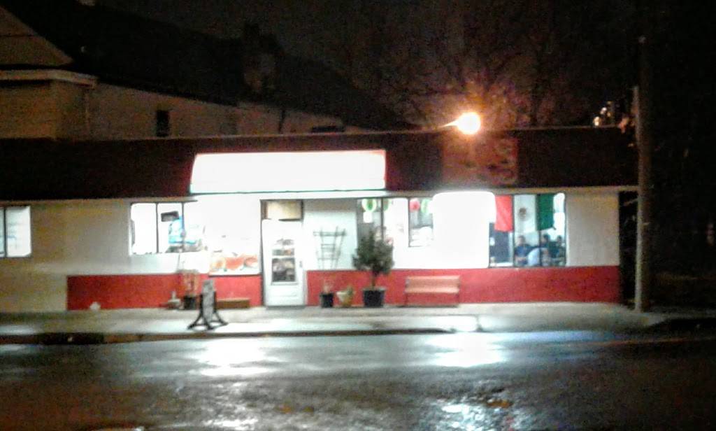 La Hacienda | restaurant | 251 French St, New Brunswick, NJ 08901, USA | 7328733841 OR +1 732-873-3841