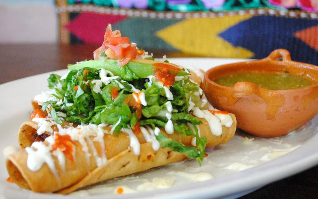 La Casa De Los Tacos | restaurant | 290 County Ave, Secaucus, NJ 07094, USA | 2016010909 OR +1 201-601-0909