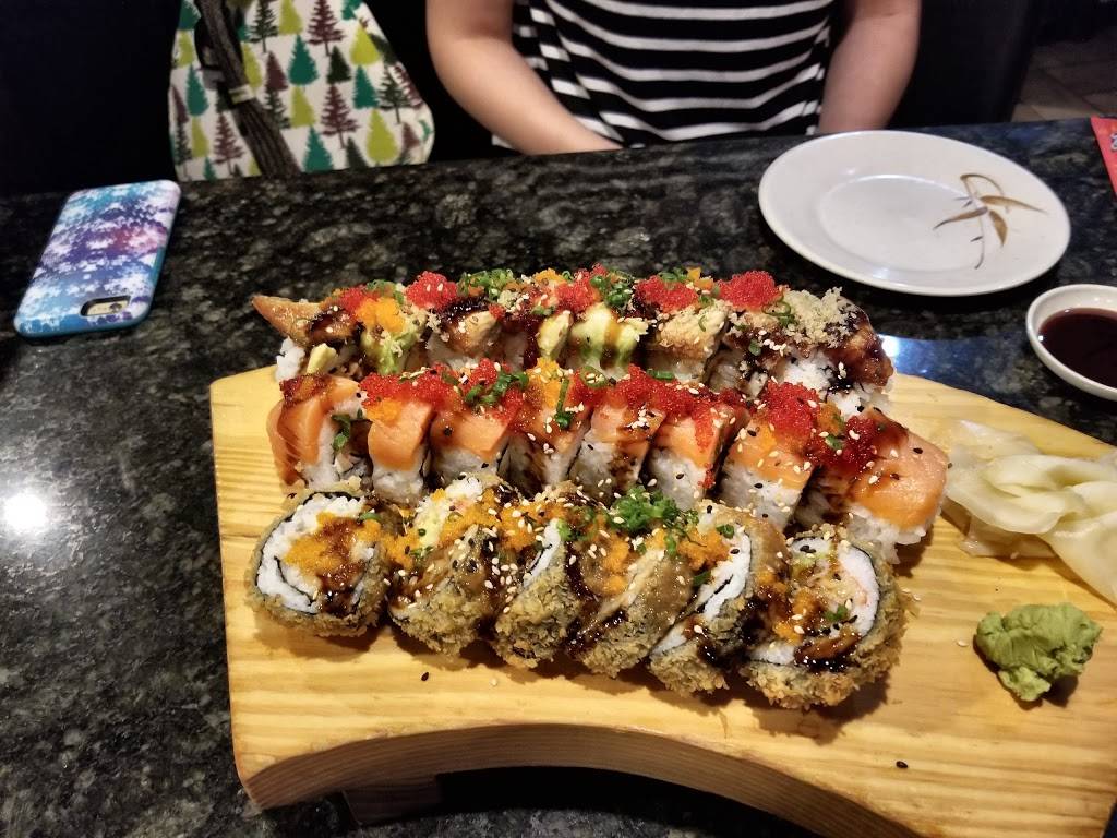 Miso Teriyaki House | restaurant | 1811 W State of Franklin Rd #3, Johnson City, TN 37604, USA | 4239756476 OR +1 423-975-6476