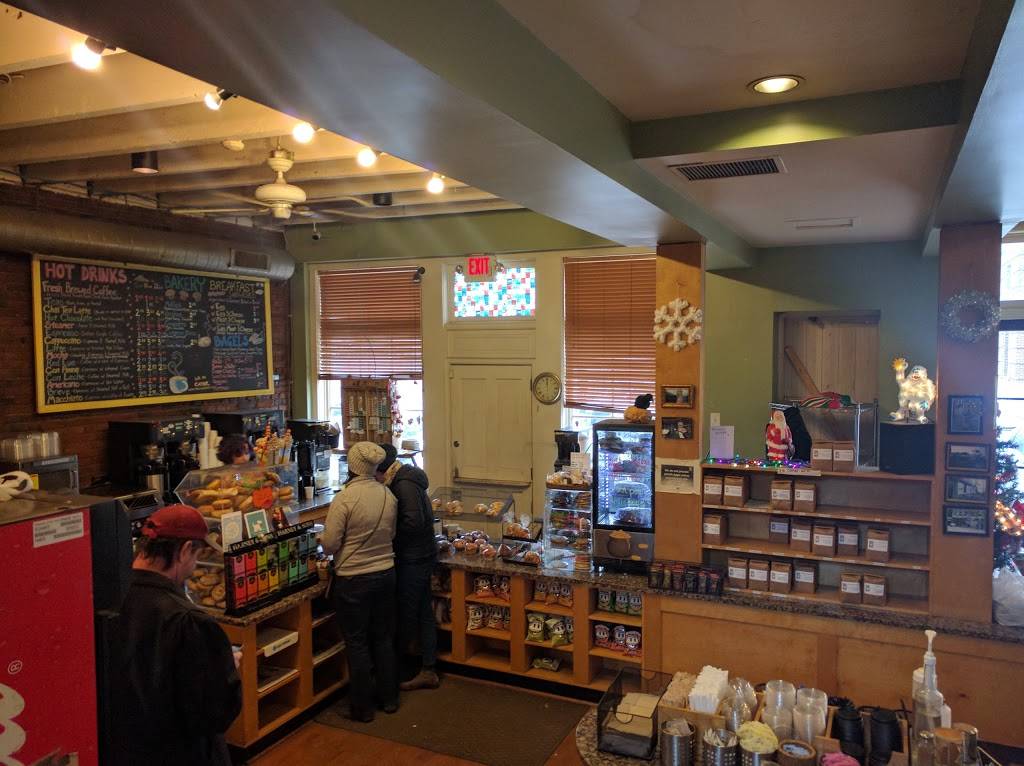 Daily Grind | cafe | 1720 Thames St, Baltimore, MD 21231, USA | 4105580399 OR +1 410-558-0399