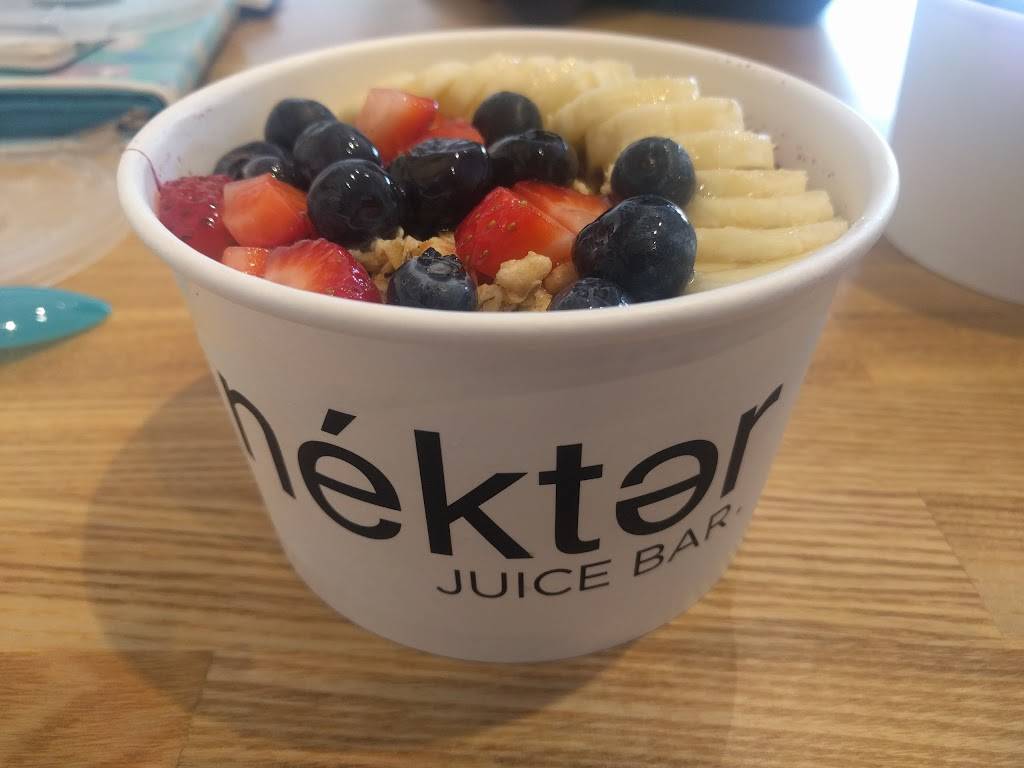 Nekter Juice Bar | cafe | 4237 Campus Dr Suite B163, Irvine, CA 92612, USA | 9496084763 OR +1 949-608-4763