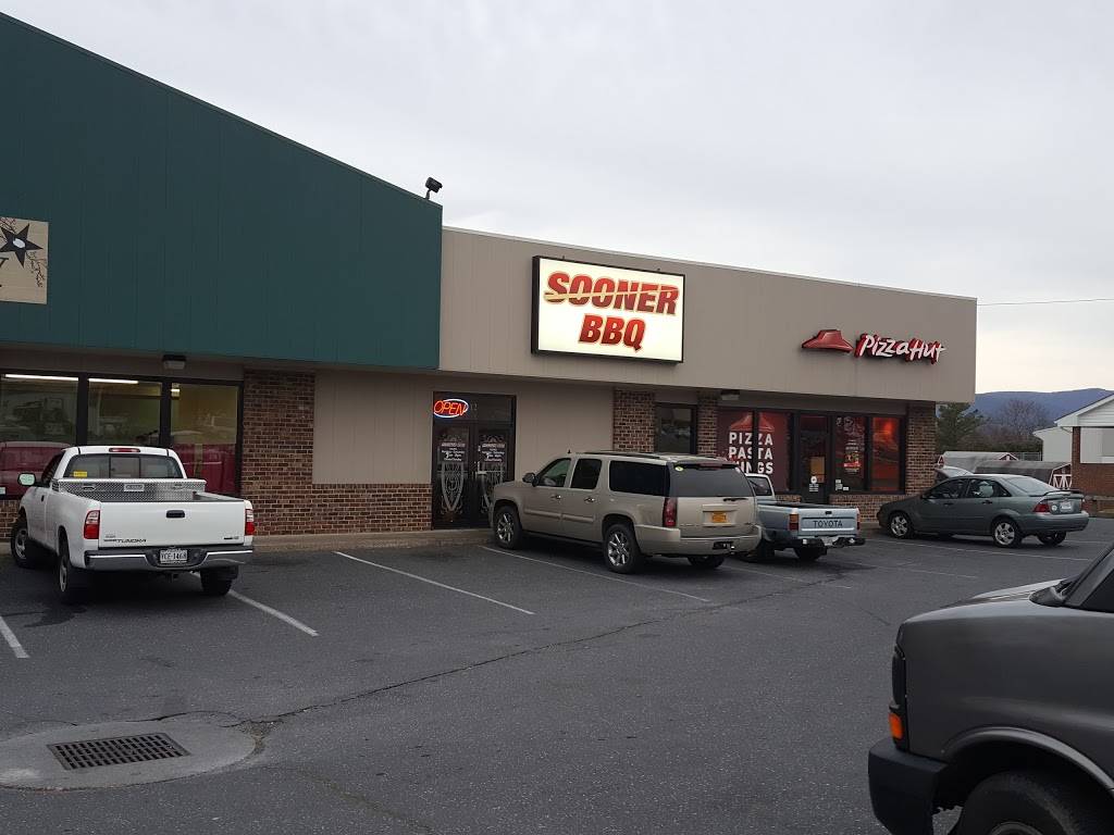 Sooner BBQ | restaurant | 2627 Stuarts Draft Hwy, Stuarts Draft, VA 24477, USA | 5403371950 OR +1 540-337-1950