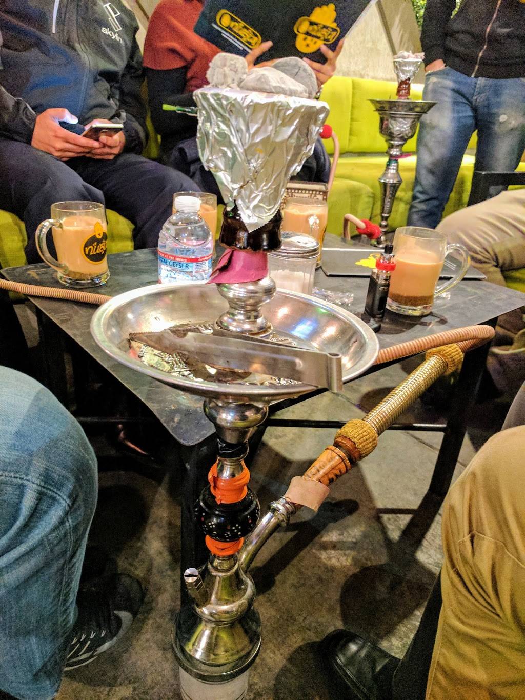 Nubia Cafe | night club | 1785 W Lincoln Ave, Anaheim, CA 92801, USA | 7149991199 OR +1 714-999-1199