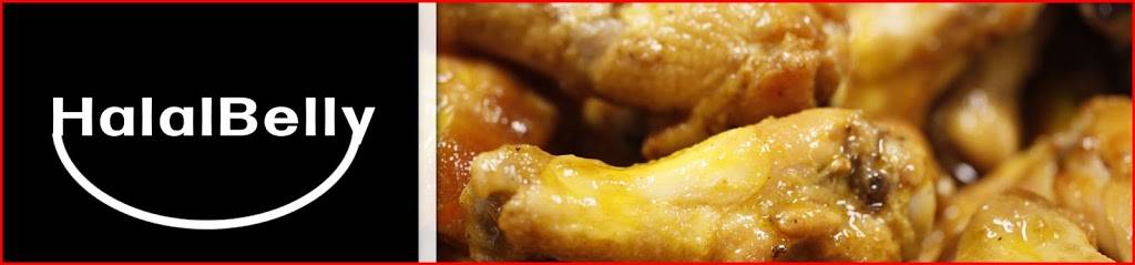 HalalBelly | restaurant | 6067 Dempster Street, Morton Grove, IL 60053, USA | 8477449834 OR +1 847-744-9834