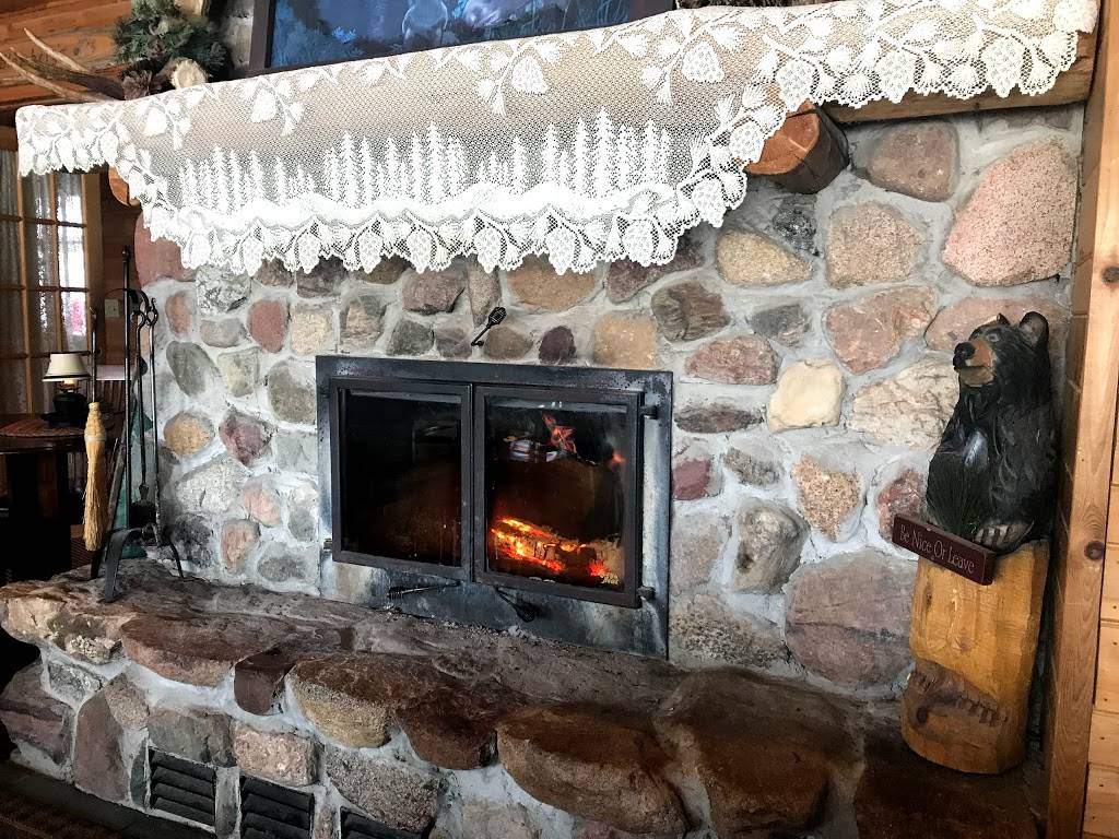 Hill of Beans | restaurant | w3075 Co Rd R R, Ogema, WI 54459, USA | 7157675287 OR +1 715-767-5287