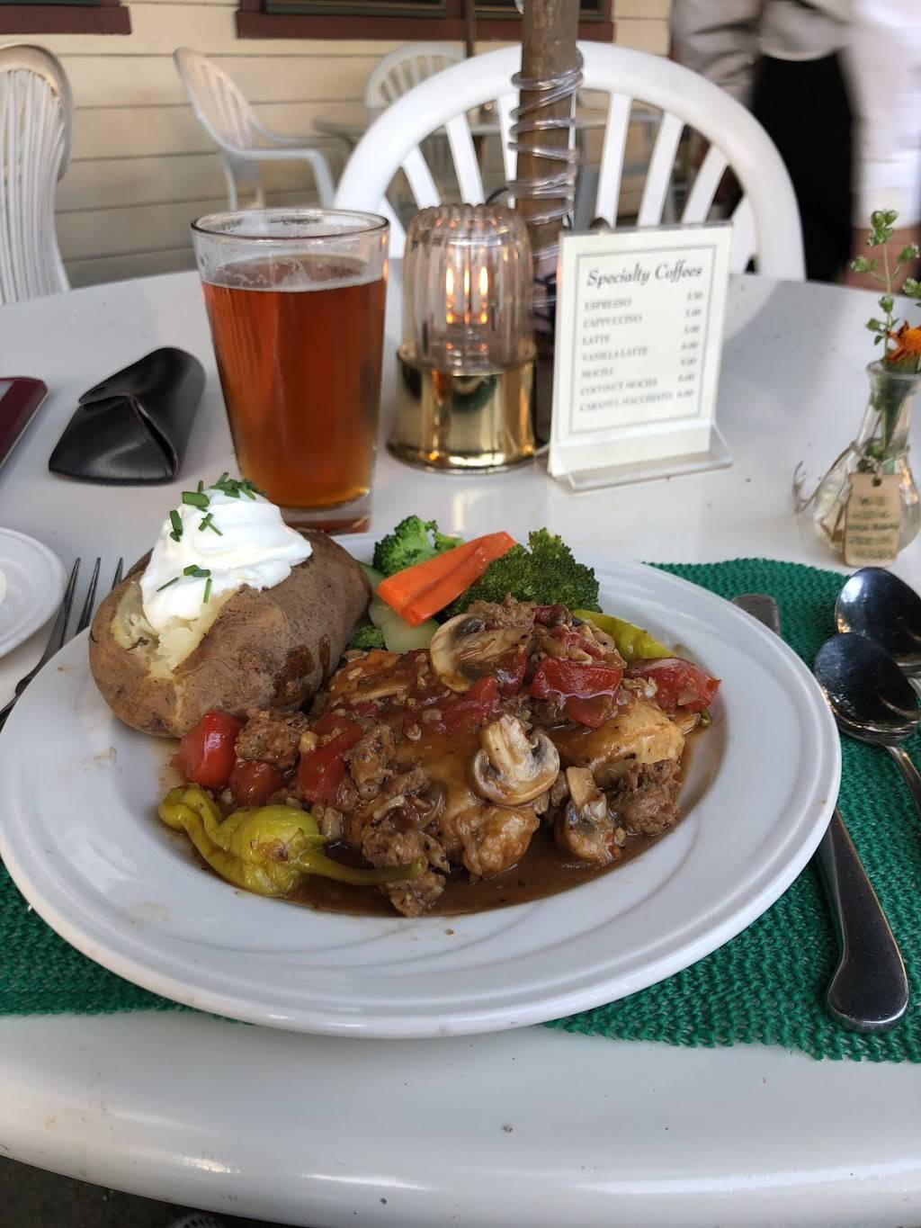 National Hotel & Restaurant | restaurant | 18183 Main St, Jamestown, CA 95327, USA | 2099843446 OR +1 209-984-3446