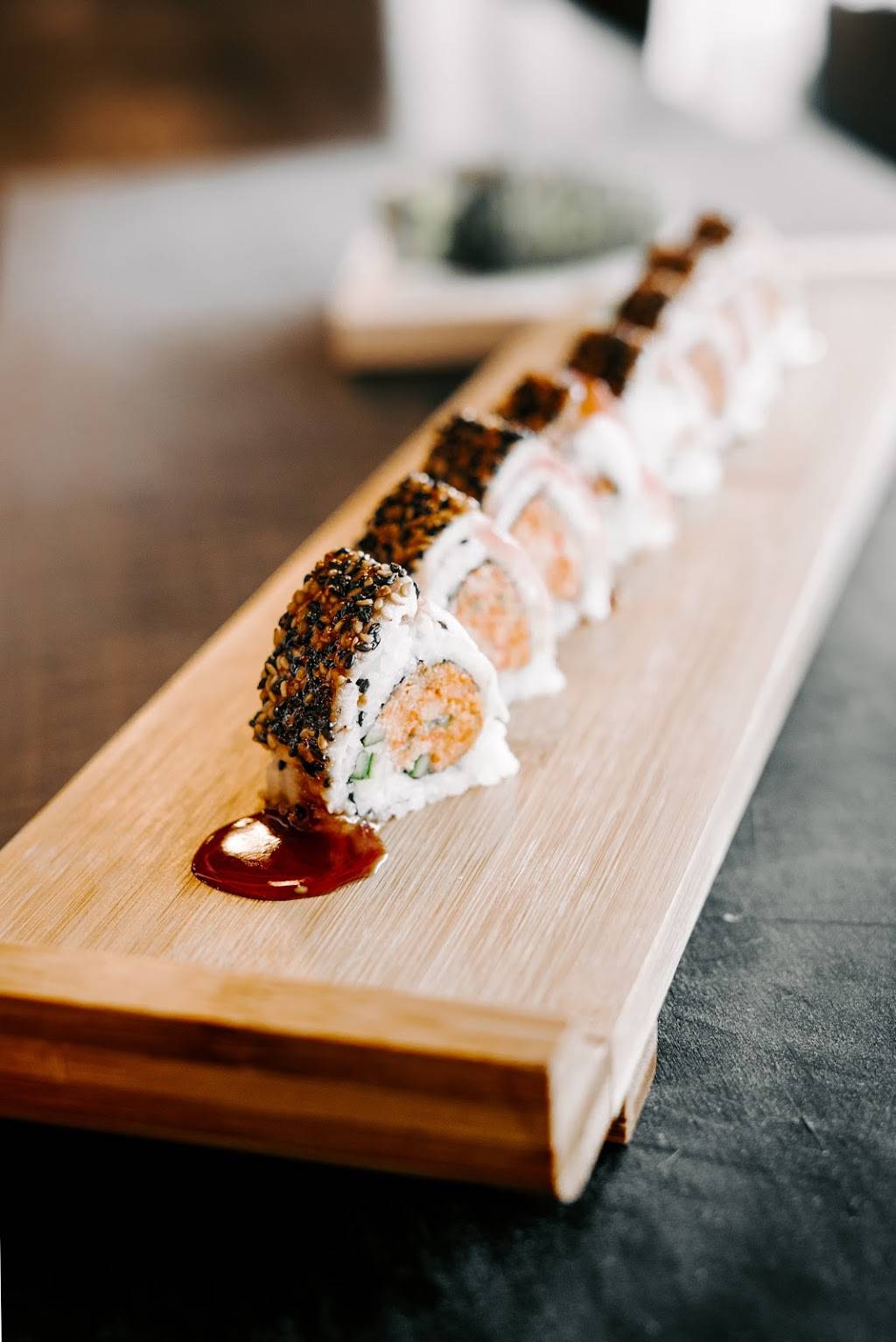 Koharu Japanese Restaurant | restaurant | 6115 Peachtree Dunwoody Rd #120, Sandy Springs, GA 30328, USA | 7708048155 OR +1 770-804-8155