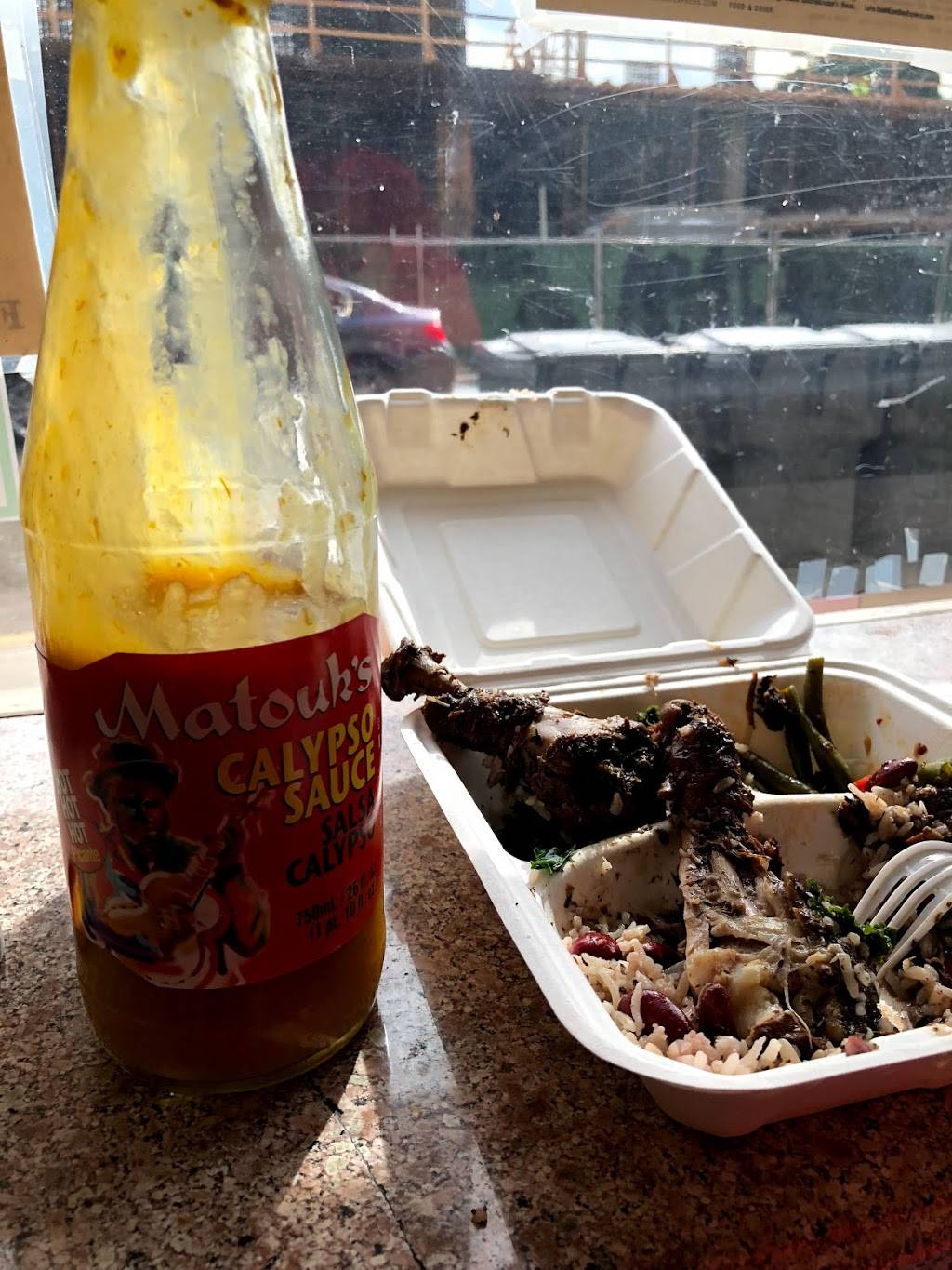 Anulas Cafe | meal takeaway | 1319 Franklin St, Oakland, CA 94612, USA | 5108343023 OR +1 510-834-3023