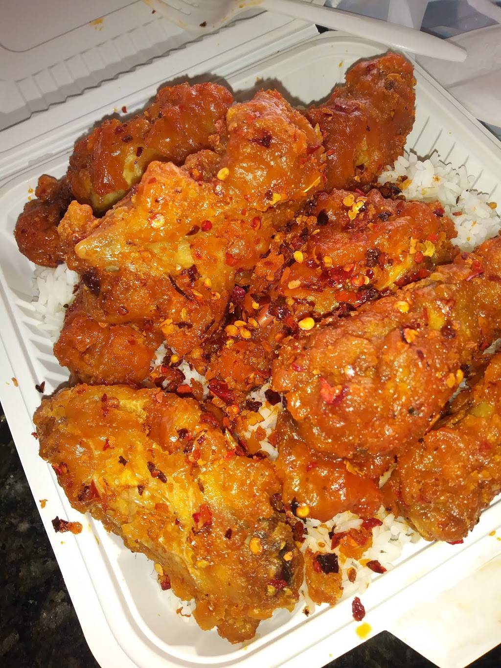 Canton Express | restaurant | 14799 Washington Ave G, San Leandro, CA 94578, USA | 5103516818 OR +1 510-351-6818