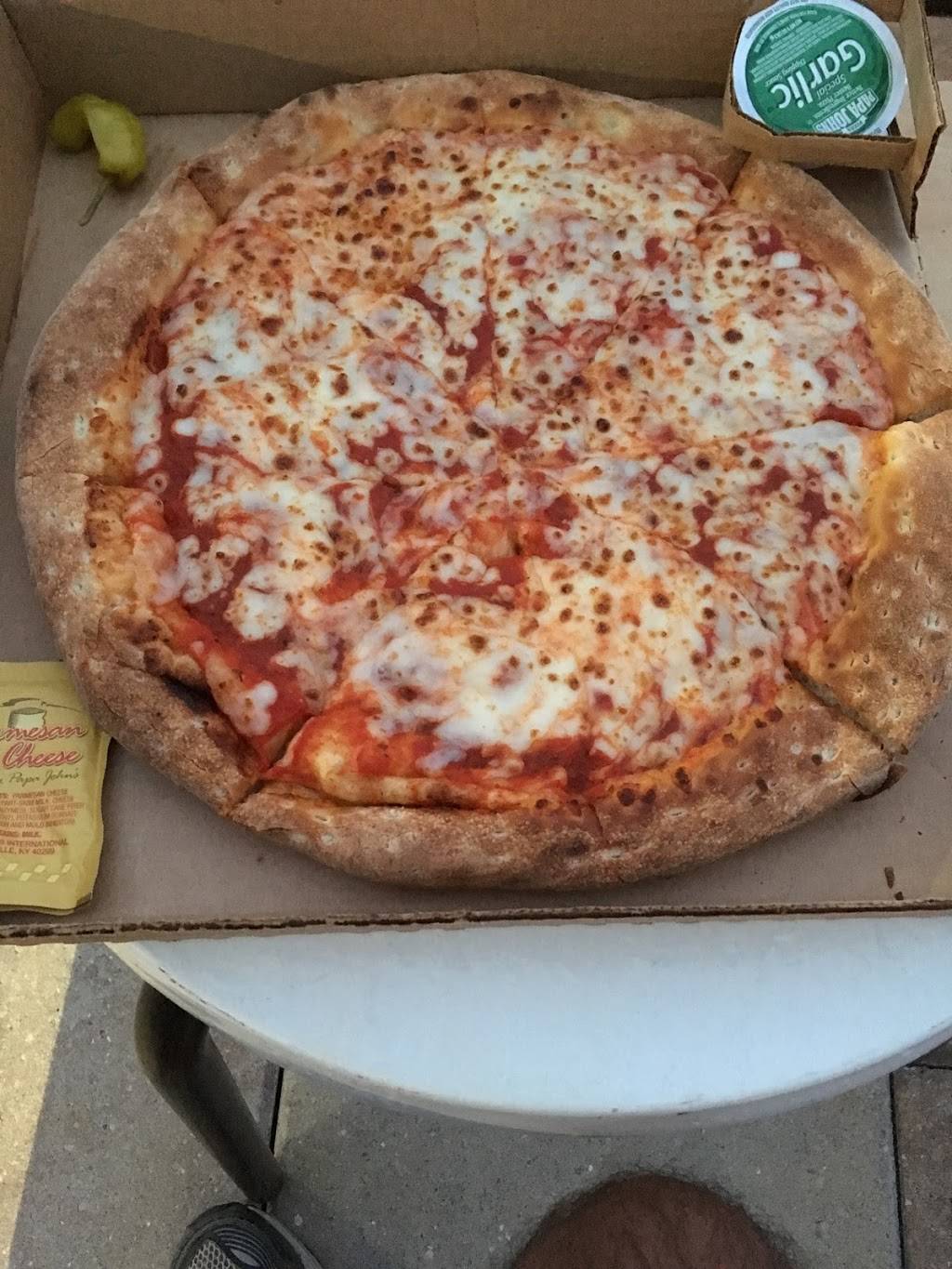 Papa Johns Pizza | restaurant | 5105 Overseas Hwy, Marathon, FL 33050, USA | 3057433232 OR +1 305-743-3232