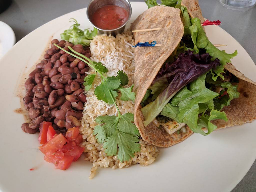 Naked Cafe | meal takeaway | 288 N El Camino Real, Encinitas, CA 92024, USA | 7606357866 OR +1 760-635-7866