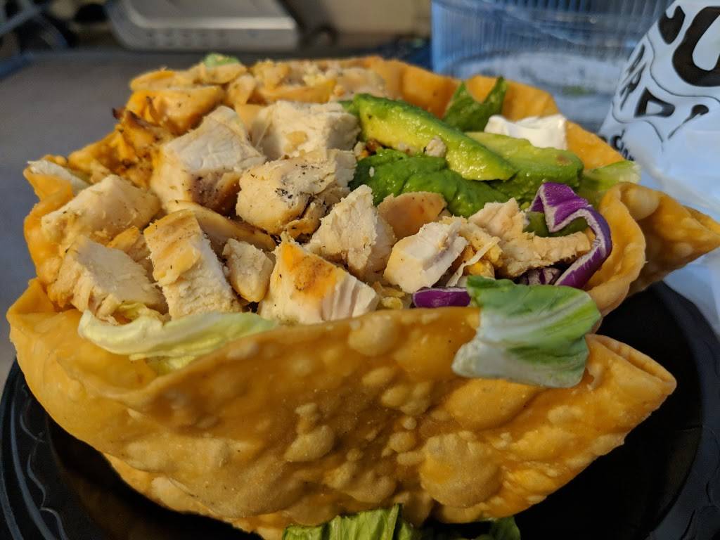 El Pollo Loco | restaurant | 2795 Main St, San Diego, CA 92113, USA | 6195950847 OR +1 619-595-0847