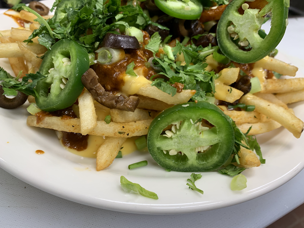 My Garage Restaurant | restaurant | 5770 W Centennial Center Blvd #145, Las Vegas, NV 89149, USA | 7026400937 OR +1 702-640-0937