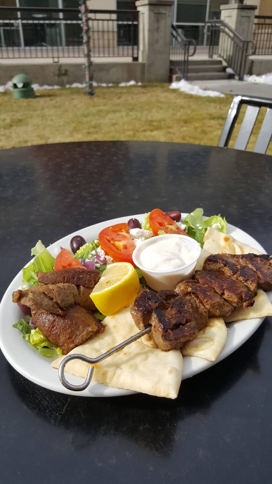 Cafe Athens | restaurant | 2842 Council Tree Ave #149, Fort Collins, CO 80525, USA | 9702329084 OR +1 970-232-9084